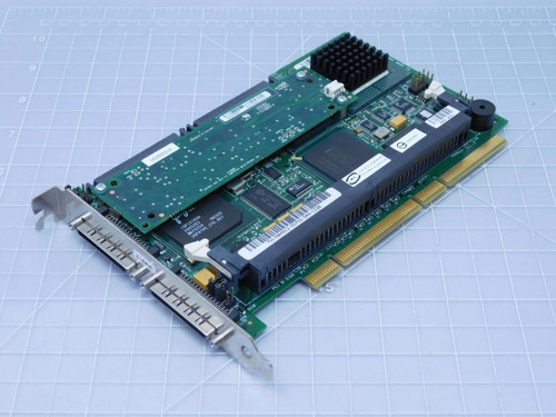 P4930706    Raid Controller Card For Sale