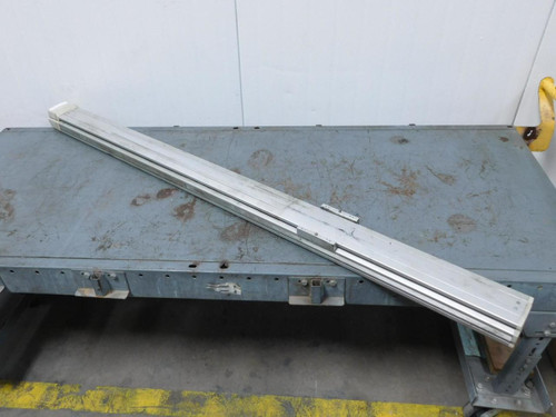 IAI ISA-MXMX-I-200-20-1500-T1-M-AQ    Single Axis Robot For Sale