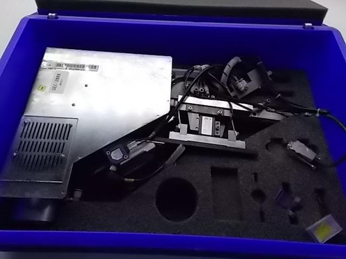 PAWO SYSTEMS K4302904 F124/20 RUBBER SEAL KOMAX FEEDER/APPLICATOR T19982