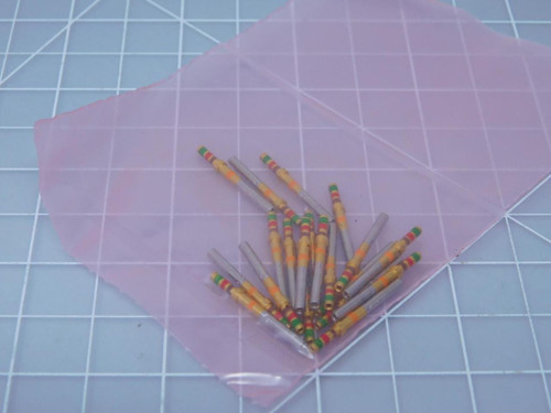 Lot of 20 1171-194-002 Circular MIL Spec Contacts NU-C-20225 T127255 For Sale