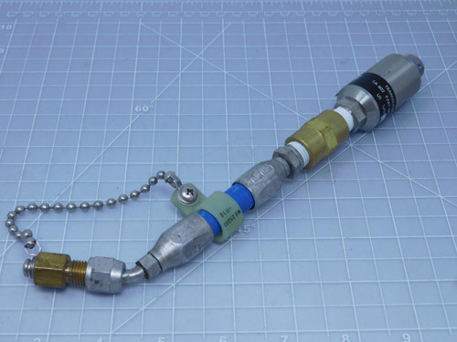 Kulite 19207-12303941    Pressure Transducer For Sale