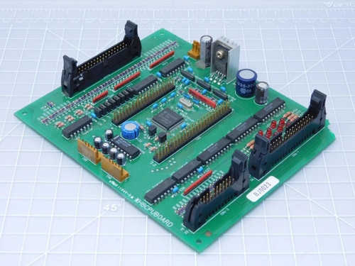 F3M01253A H8 CPU Board T125564 For Sale