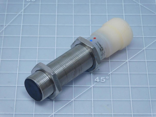 Eaton E57MAL18A2B1 Proximity Sensor 90-250 VAC T125578 For Sale
