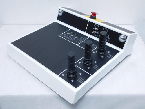 FMC 624-2130-001    Commander Joystick Control Assembly For Sale