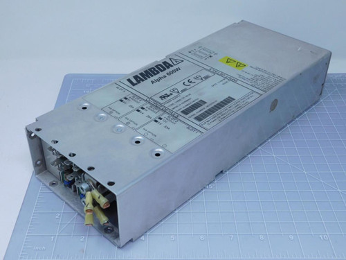 Lambda H67027 For Sale