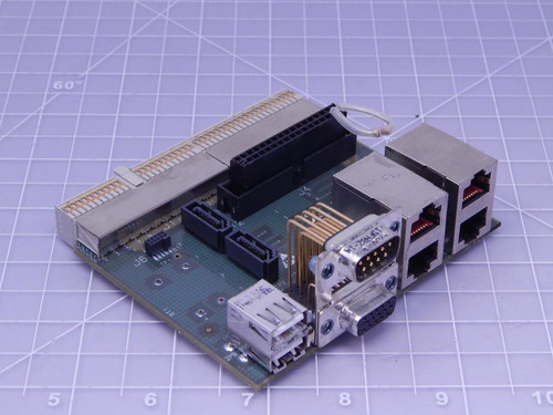 Serno 05257 308495-701 Circuit Board A0051 T125974 For Sale