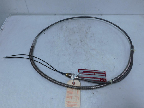 CID2 GP D    Thermocouple 3.3 A 427 °C For Sale