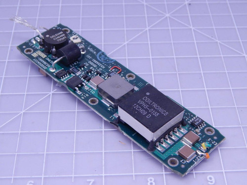 Serno H538A991-01 Circuit Board 00326 T125988 For Sale