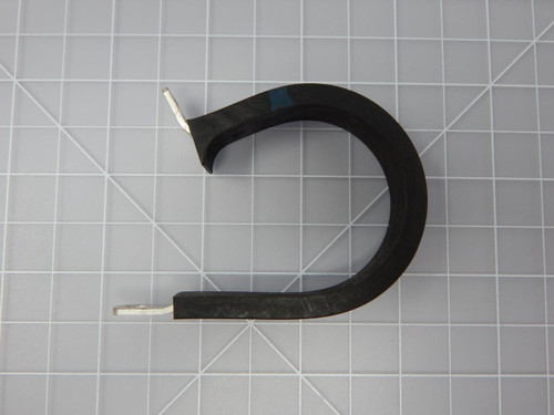 Lot of 25 Ta MS21919WDG23    Loop Clamps For Sale