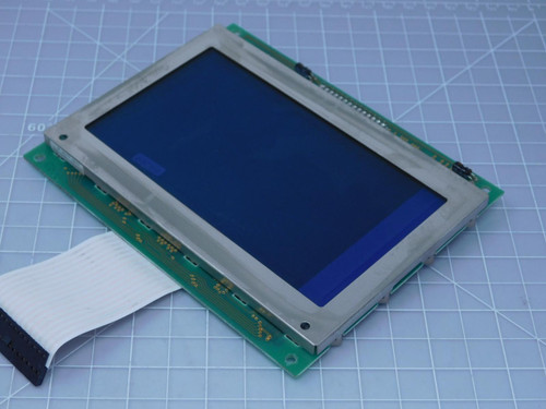 Epson EG4401B-QR-3    LCD Screen Display For Sale