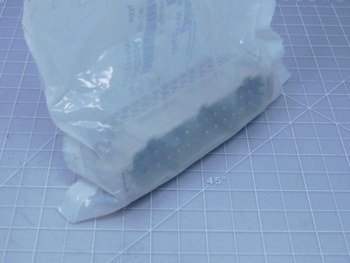 Harting HAN 24 E STI-S 09330242601   24 Pos. Male Insert Connector For Sale