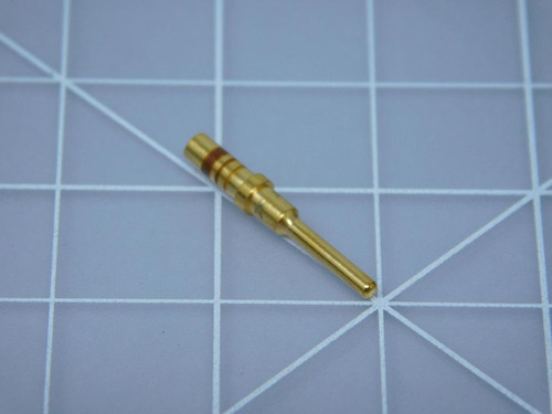 Lot of 16 ITT Cannon 030-9205-007 D-sub Standard Connectors T127138 For Sale