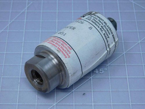 Cincinnati Milacron 3963926 003-00-051   Transducer For Sale