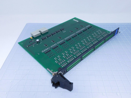 Cincinnati Milacron  3-542-1347A GDCI     DCI 32 GDCI Input Card For Sale