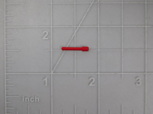 R&B Electronics 5D0206-20     PLUG, END SEAL For Sale