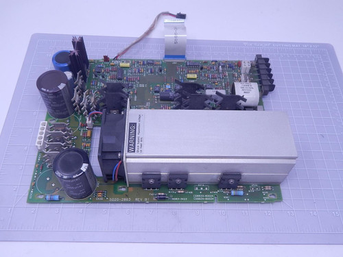 Agilent 5020-2863    6633B Circuit Board For Sale
