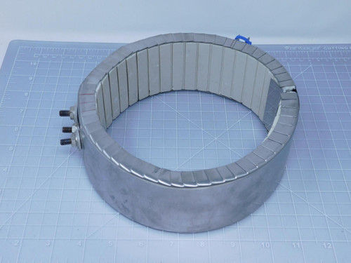 C-28063    Heater Band 1750 W 240 480 V For Sale