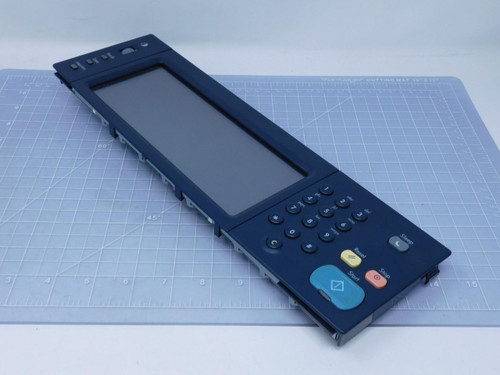 PCI 5851-9001 REV A    HP Printer Control Panel For Sale