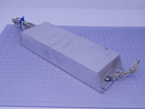 TK Iwaki RH500 10ΩJ Resistor 10 Ohms T129473 For Sale