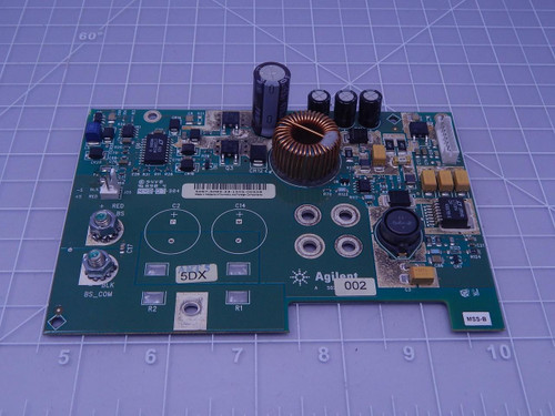 Agilent 5067-5092-23-1502-00329    Circuit Board For Sale