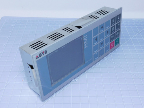 Elrest 24711.1000    ASYS/ACPT 350 Panel Interface For Sale