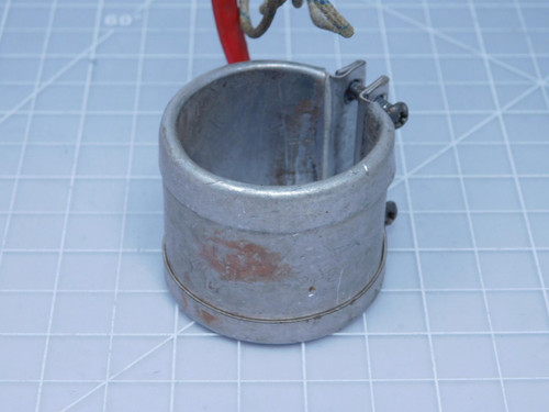 HBM1-1500-150-2-0275    Heater Band For Sale