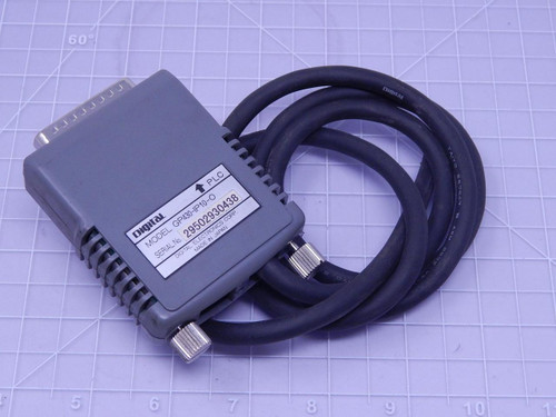 Digital Electronics GP430-IP10-O    A Series Programming Module For Sale