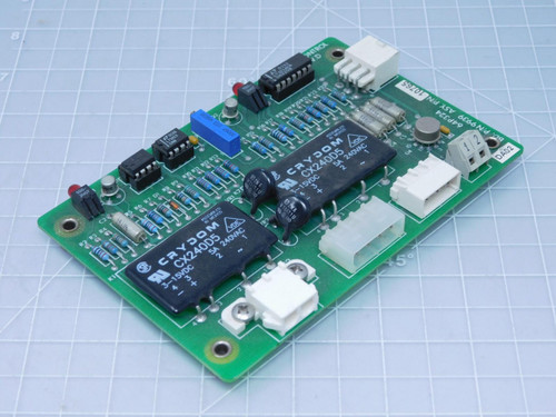 Thermo Environmental 64P324 9939   Temp Control CO Analyzer Board For Sale