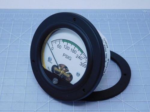 582 3701064   Pressure Gauge For Sale
