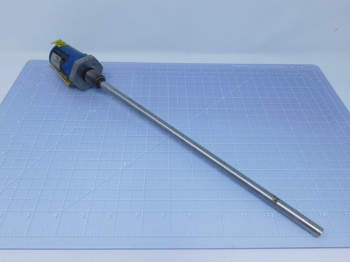 Temposonics TTSRCU0085    Stroke Position Transducer For Sale