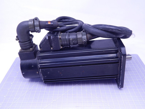 Tamagawa 3316N203E39    AC Servo Motor For Sale