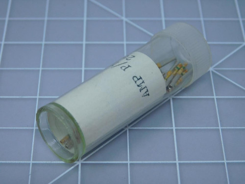 Lot of 25 Amphenol 204351-1 D-Sub Contacts SKT 22-28AWG T127108 For Sale