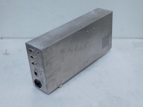 Speedline Technologies 49736    Control Assembly For Sale