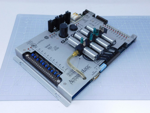 Automated Logic G4106P G6P741013M   Control Module For Sale