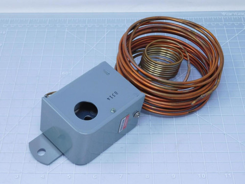 Robertshaw  T312-1    Temperature Switch For Sale