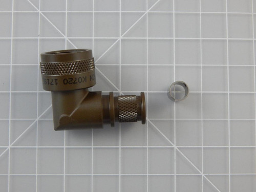 06F5024R1306CN    Circular MIL Spec Connector For Sale