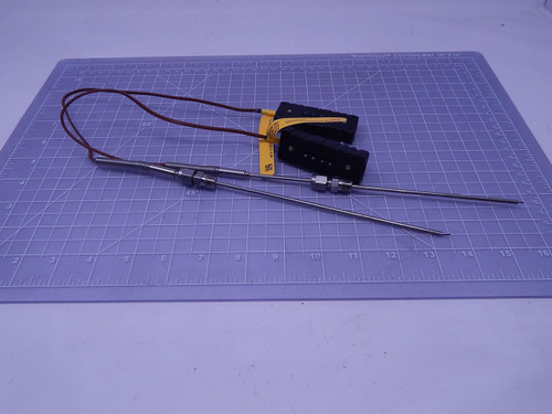 Diptech Systems OH44240 J28E-008-12A-15-T1012-4 Sensor For Sale