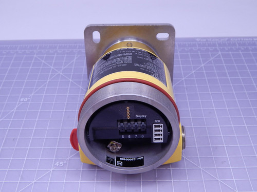 VEGA VEGA DIS 61 DIS61.UFANB   Level Sensor For Sale