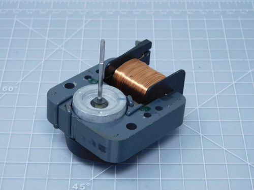 Samsung AMM13-003ZSEA Microwave Fan Motor 120 V 60 Hz T127926 For Sale