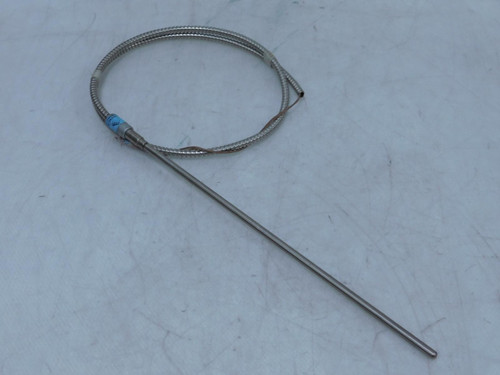14 In Type T Thermocouple Probe For Sale