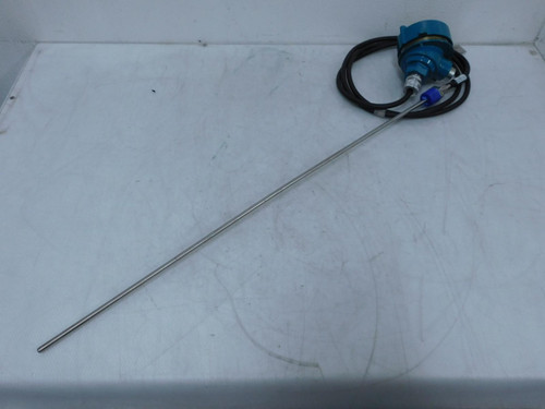 Pushna 1010PAEM    Thermocouple For Sale