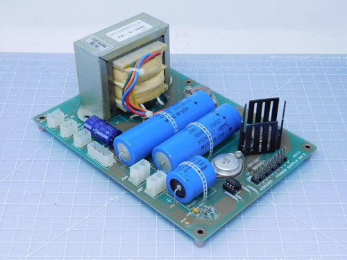 Thermo Environmental 45P303 7366   Circuit Board For Sale