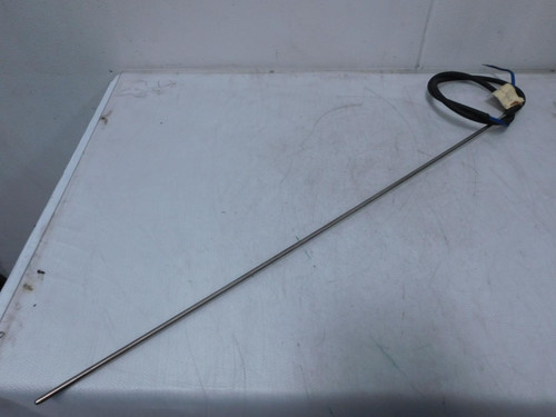 00137440    31 In Type T Thermocouple Probe For Sale