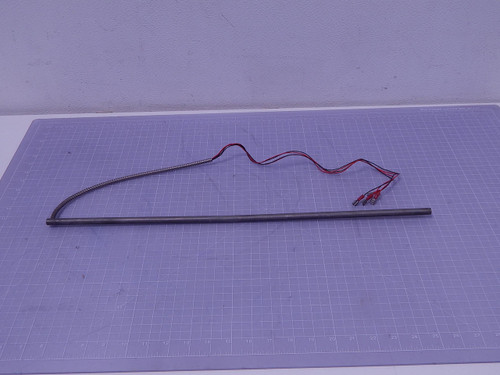 Heat Seal Low Temp. Cutoff Rod For Sale