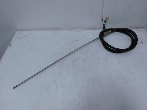 STI MP 3 44728   26 1/2 In Type J Thermocouple Probe For Sale