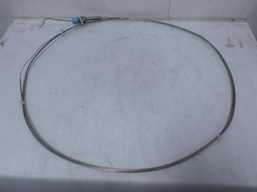 Thermocouple Probe For Sale