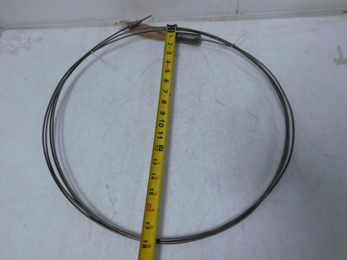 275A8898P10 VC 49171   Thermocouple Probe For Sale