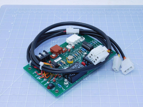 Thermo Environmental 42-12    Temp Control For Sale