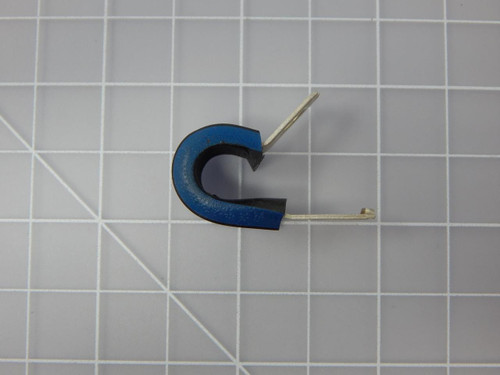 Lot of 60 J&M Products ST9M588WDG5    Loop Clamps For Sale