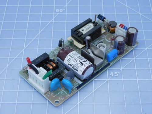 Lambda ZWS10-24/J    Switching Power Supplies 10W 24V 0.45A
 For Sale